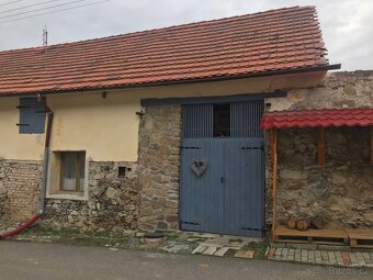 Jihočeská chalupa - 10