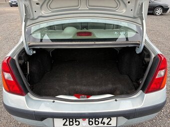 Renault Thalia 1.4i 55kw platná stk - 10