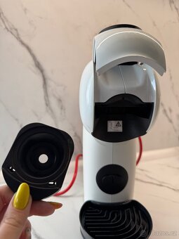 kapslový kávovar Nescafé Dolce Gusto - 10