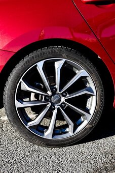 Hyundai i30 CW, 1.5 T-GDi mHEV iMT, N Line, 2021, SR+záruka - 10