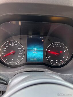 Mercedes-Benz Sprinter 314 cdi - 10