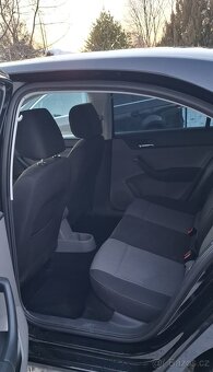 Seat Toledo 1.6TDi, 2013 - 10