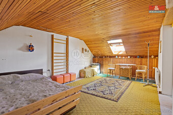 Prodej rodinného domu 5+kk, pozemek 1802 m², Nezabudice - 10