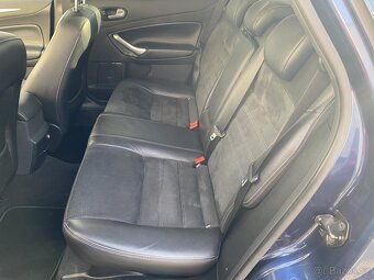 Ford Mondeo 2.2TDCi , 129 kW nafta, 2008 - 10