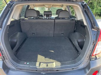 Antara 2.2 Td 4x4 automat 120tis km - 10