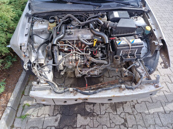 Ford Focus mkI použité díly z tohoto vozu - 10