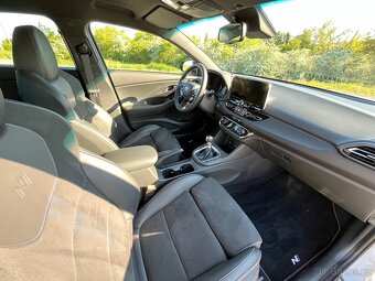 Hyundai i30 N Fastback - 10