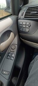 Prodám Fiat Stilo kombi 1,9JTD, 85kw, 2004 - 10