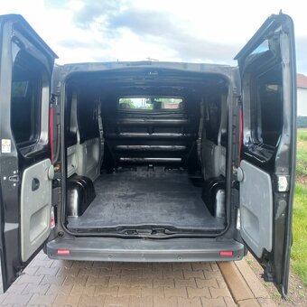 OPEL VIVARO 2.0CDTI 84KW R.V.2013 - 10