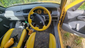 Skoda felicia fun - 10