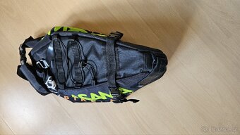 Podsedlova brašna Basama SADDLE PACK 14L - 10