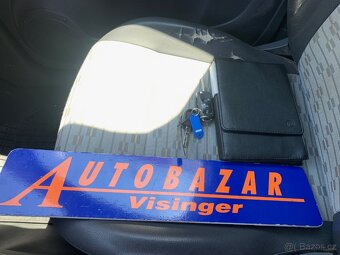 VOLKSWAGEN CADDY 1,6 TDI - 10
