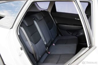 Hyundai i30 CW 1.4i CVVT Start - 10