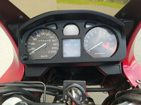 HONDA CB500S - 10