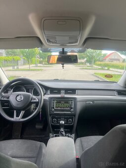 Škoda superb 2 - 10