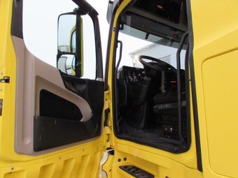 Predám MERCEDES BENZ Actros Mega BL534OV - 10