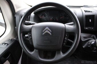 Citroën Jumper 2.0HDI,8PAL,MĚCHY,AC,ČR,1.MAJ. - 10