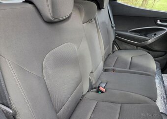 Hyundai i30 1.6-94kw-TOP VÝBAVA - 10