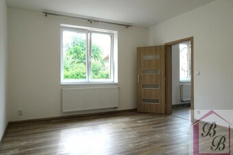 Pronájem domu 3+1 se zahradou, Mnichovo Hradiště, okres Mlad - 10