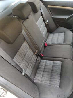 Škoda Octavia 2.0 TDI 103KW - 10