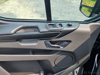 Ford Transit Custom 2,0 L2H1 dílna - 10