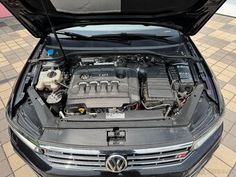 Volkswagen Passat, Variant 4motion BiTdi 176kw - 10