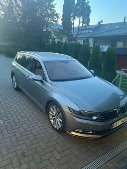Passat b8 highline variant 2.0tdi 110kw - 10