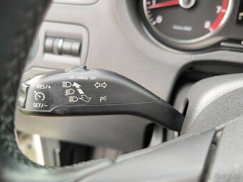 VW Polo 1.2TSI 77kW Výhřev, Digi klima, Xenony - 10