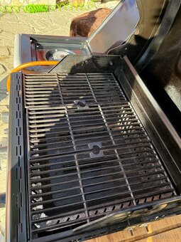 HYBRIDNÍ GRIL CHAR-BROIL - 10
