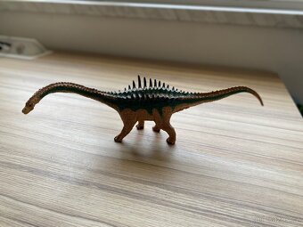 Dinosauri set 5 ks Schleich - 10
