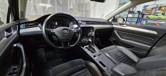 Volkswagen Passat B8 2.0 TDi - 10