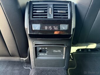 Škoda Superb iV Sportline, plug-in hybrid,top stav - 10