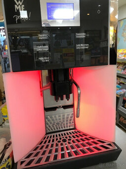 Plně automatický kávovar wmf presto - 10