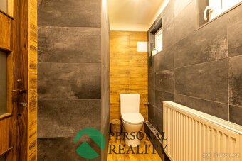 Prodej rodinné domy, 5+1, 120 m2 - Pavlíkov - Chlum - 10