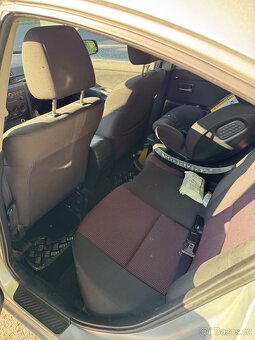 Mazda 3 2004 - 10