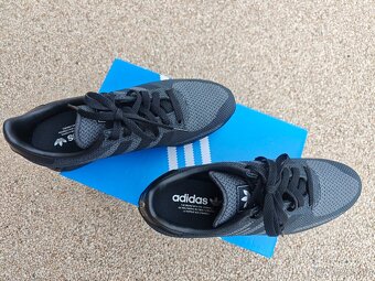 Adidas boty - 10
