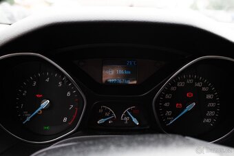 Ford Focus 1.0 EcoBoost - 10