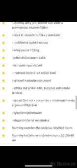 Easy Walker-Harvey2 oceán Blue 2019 PC 18000 Kč - 10