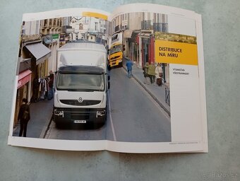 Renault Premium Distribution - katalog - doprava v ceně - 10