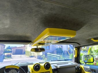 Hummer H2 - 10