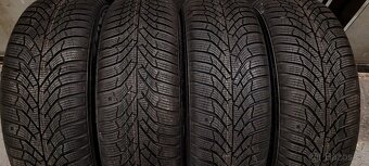 Kia XCeed ,alu 16',originál, zimní pneu, TPMS - 10