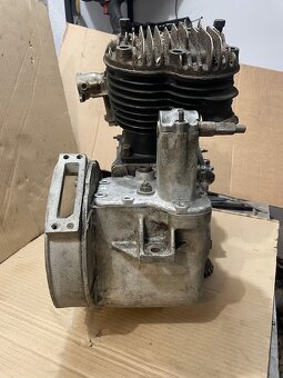 motor Indian 101 1928 rok - 10