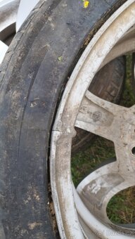 BMW Styling 122 8Jx17 - 10
