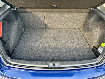VW Golf 2007, 1.4i 59kw, klima, STK 6/26 - 10
