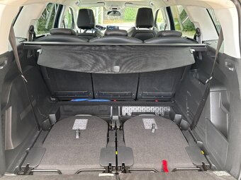 Peugeot 5008, nová TK, 1.5bHDi 96kW, 1. majitel, odpočet DPH - 10