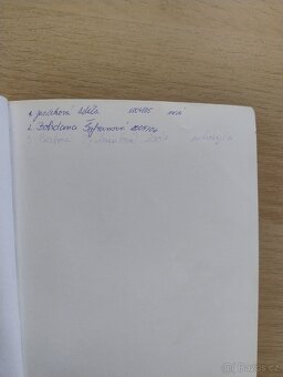 Literatura a Čítanka pro I. ročník gymnázií 2 - 10