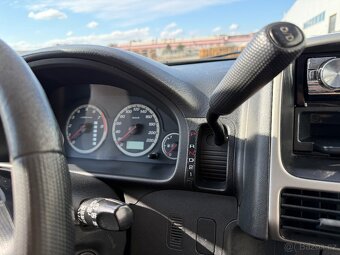 Honda CR-V 2.0 i-VTEC 4x4 AUTOMAT - 10
