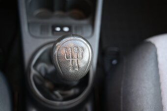 Škoda Fabia 1.4 16V 63KW Cool Edition 9/2009 - 10