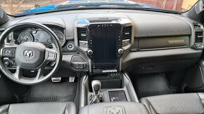 Dodge Ram 1500 Sport G/T 5.7 Hemi etorque - 10