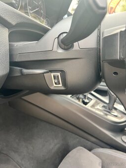 BMW 3 2,0D M paket xDrive DPH - 10